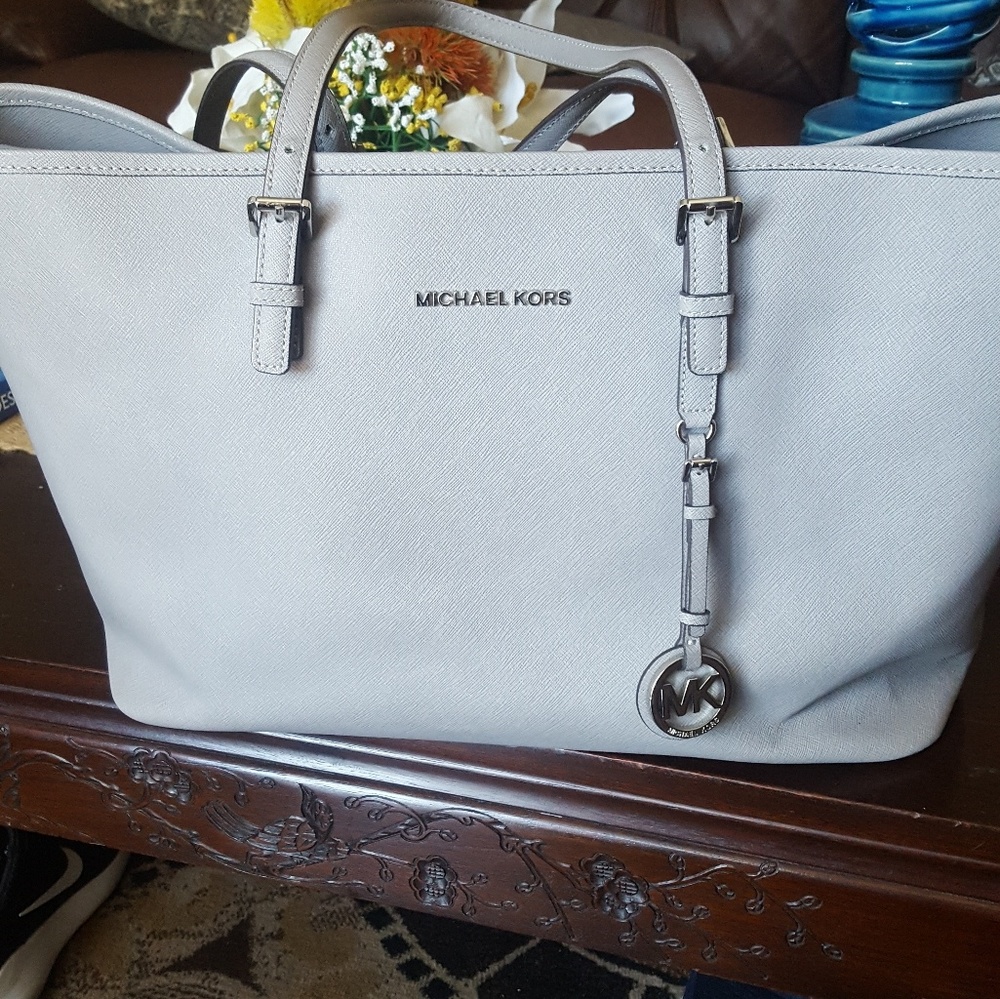 Large Michael Kors tote